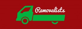 Removalists Rokeby VIC - Furniture Removals
